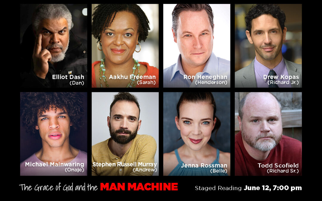 Meet our Cast of Characters and More