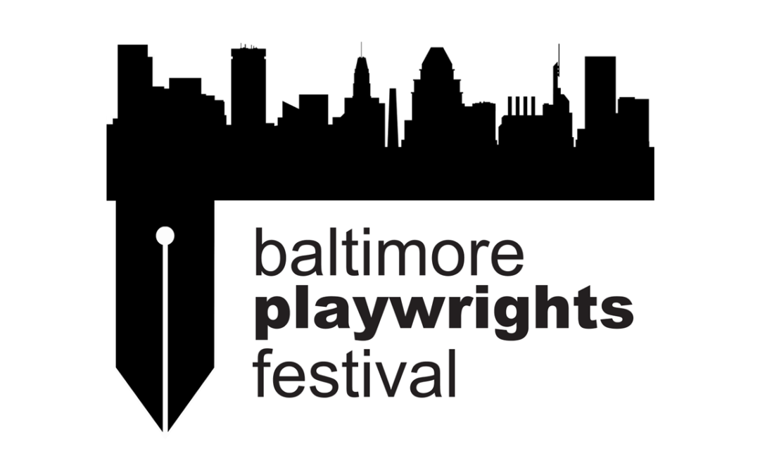 Baltimore Is a Great Theater Town!